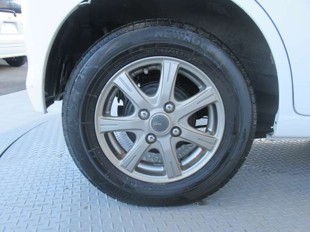 スズキ ワゴンＲ ６６０ ＦＸ リミテッド H24年 (東北) 99