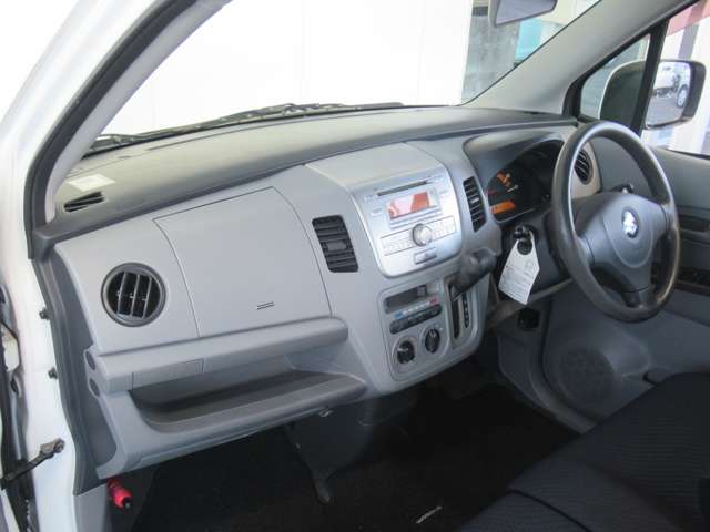 スズキ ワゴンＲ ６６０ ＦＸ リミテッド H24年 (東北) 99