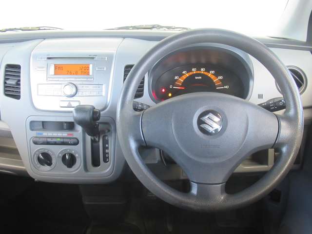 スズキ ワゴンＲ ６６０ ＦＸ リミテッド H24年 (東北) 99