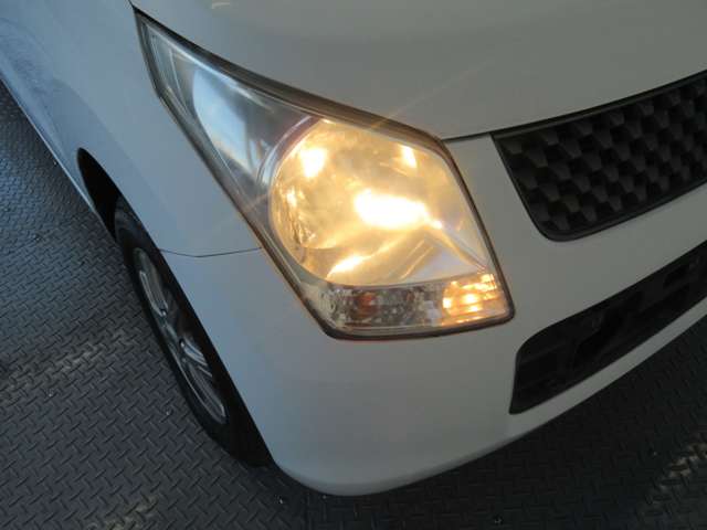 スズキ ワゴンＲ ６６０ ＦＸ リミテッド H24年 (東北) 99