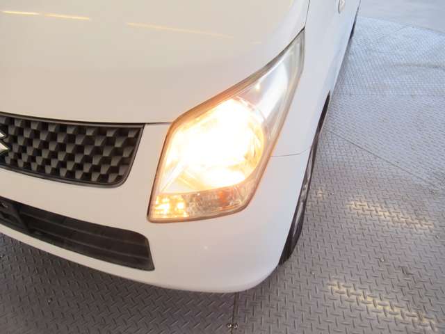 スズキ ワゴンＲ ６６０ ＦＸ リミテッド H24年 (東北) 99