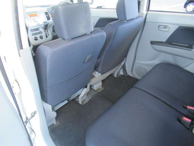 スズキ ワゴンＲ ６６０ ＦＸ リミテッド H24年 (東北) 99