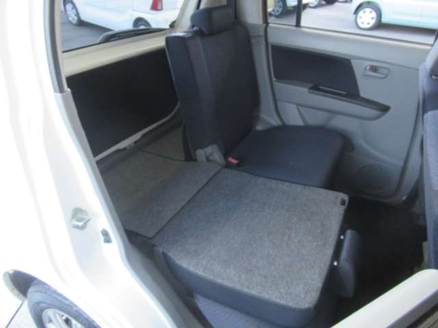 スズキ ワゴンＲ ６６０ ＦＸ リミテッド H24年 (東北) 99