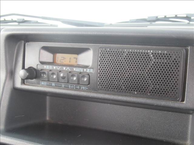 スズキ キャリイトラック ６６０ ＫＣエアコン・パワステ ３方開 オートギヤシフト車 ４ＷＤ H27年 (東北) 99