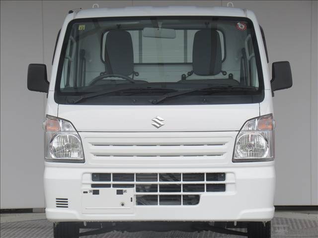 スズキ キャリイトラック ６６０ ＫＣエアコン・パワステ ３方開 オートギヤシフト車 ４ＷＤ H27年 (東北) 99