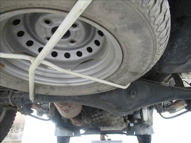 スズキ キャリイトラック ６６０ ＫＣエアコン・パワステ ３方開 オートギヤシフト車 ４ＷＤ H27年 (東北) 99