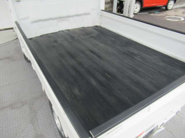 スズキ キャリイトラック ６６０ ＫＣエアコン・パワステ ３方開 オートギヤシフト車 ４ＷＤ H27年 (東北) 99