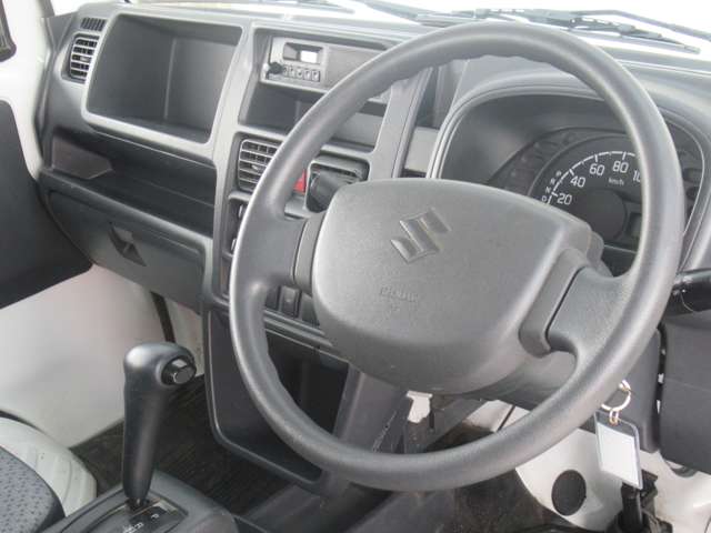 スズキ キャリイトラック ６６０ ＫＣエアコン・パワステ ３方開 オートギヤシフト車 ４ＷＤ H27年 (東北) 99