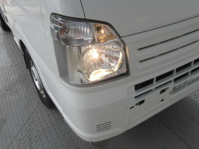 スズキ キャリイトラック ６６０ ＫＣエアコン・パワステ ３方開 オートギヤシフト車 ４ＷＤ H27年 (東北) 99