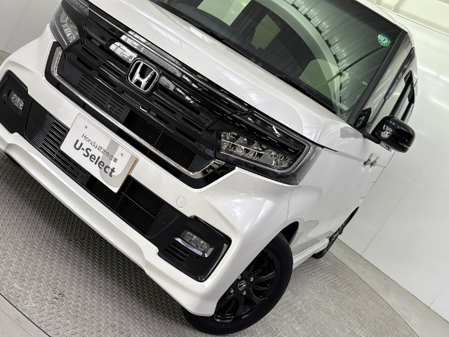 ホンダ Ｎ　ＢＯＸ カスタム ６６０ Ｌ R5年 (東海) 99