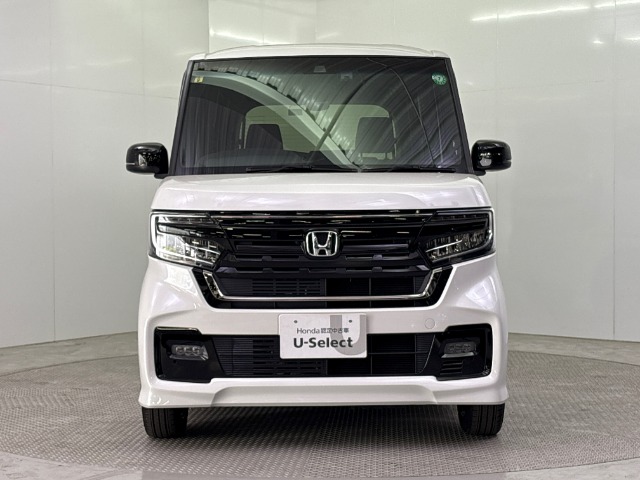 ホンダ Ｎ　ＢＯＸ カスタム ６６０ Ｌ R5年 (東海) 99