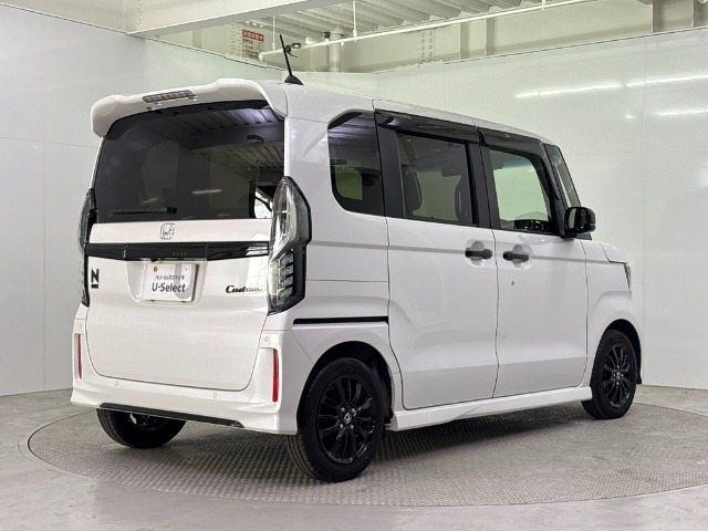 ホンダ Ｎ　ＢＯＸ カスタム ６６０ Ｌ R5年 (東海) 99