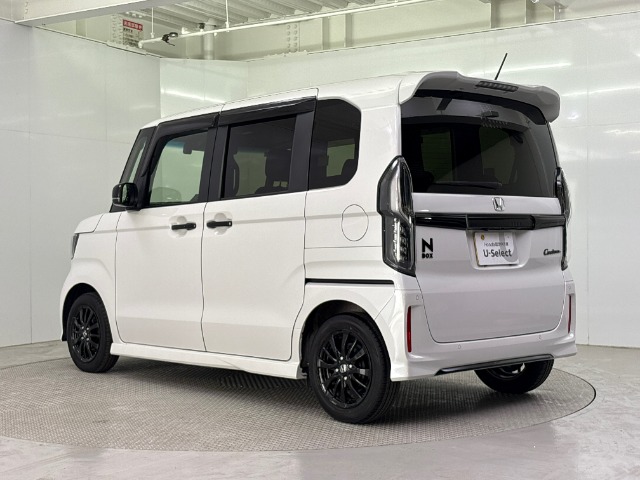 ホンダ Ｎ　ＢＯＸ カスタム ６６０ Ｌ R5年 (東海) 99