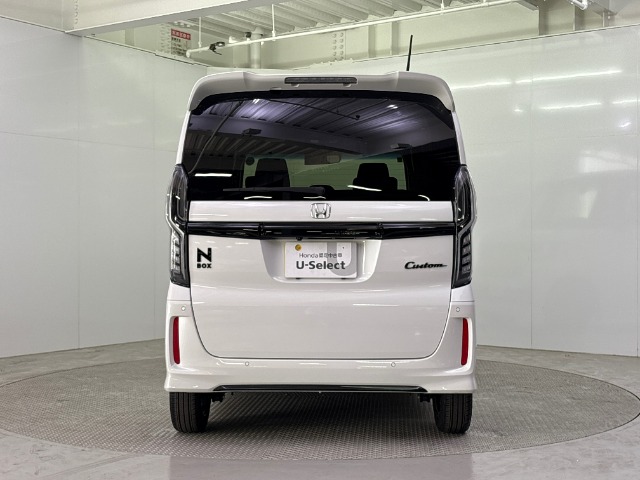 ホンダ Ｎ　ＢＯＸ カスタム ６６０ Ｌ R5年 (東海) 99