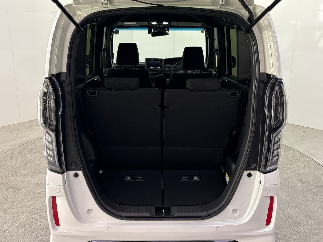 ホンダ Ｎ　ＢＯＸ カスタム ６６０ Ｌ R5年 (東海) 99