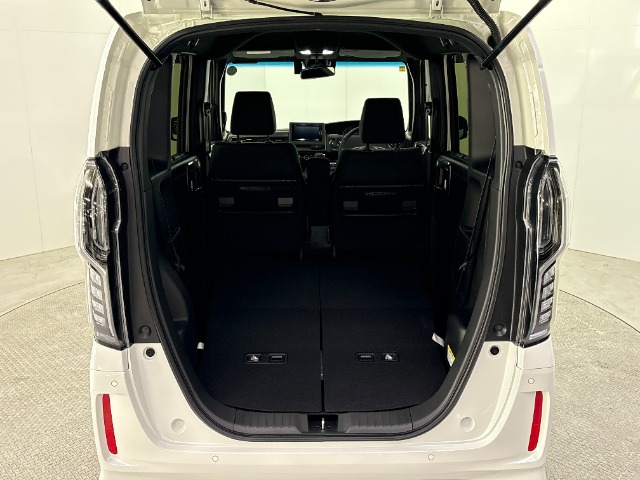 ホンダ Ｎ　ＢＯＸ カスタム ６６０ Ｌ R5年 (東海) 99