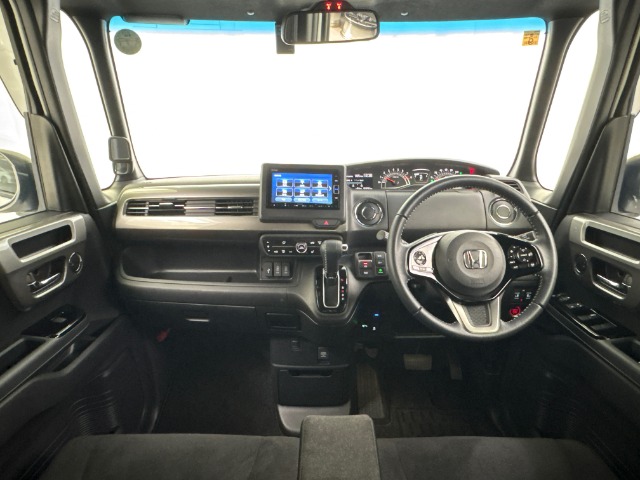 ホンダ Ｎ　ＢＯＸ カスタム ６６０ Ｌ R5年 (東海) 99