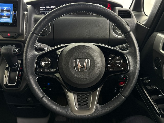 ホンダ Ｎ　ＢＯＸ カスタム ６６０ Ｌ R5年 (東海) 99