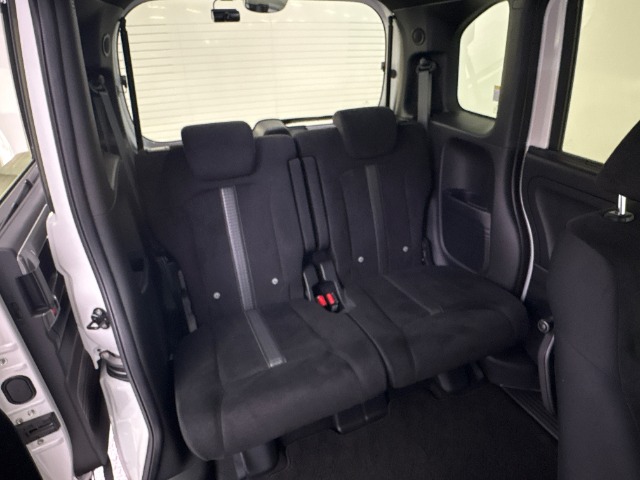 ホンダ Ｎ　ＢＯＸ カスタム ６６０ Ｌ R5年 (東海) 99