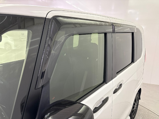 ホンダ Ｎ　ＢＯＸ カスタム ６６０ Ｌ R5年 (東海) 99