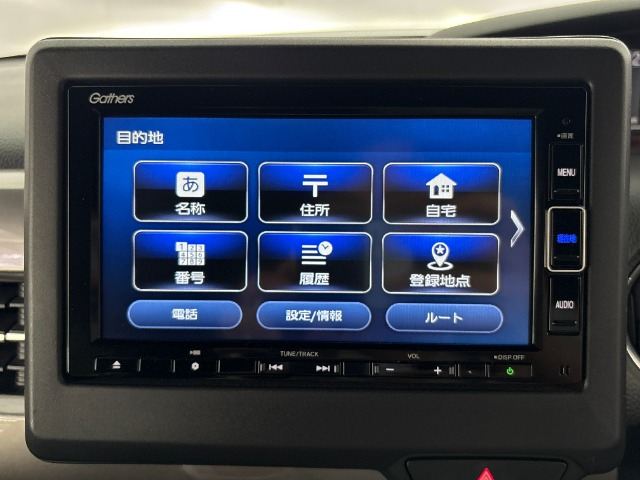 ホンダ Ｎ　ＢＯＸ カスタム ６６０ Ｌ R5年 (東海) 99