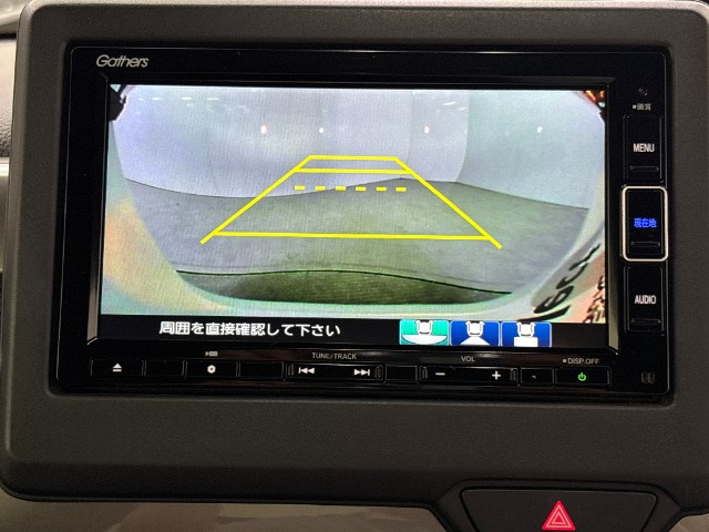 ホンダ Ｎ　ＢＯＸ カスタム ６６０ Ｌ R5年 (東海) 99