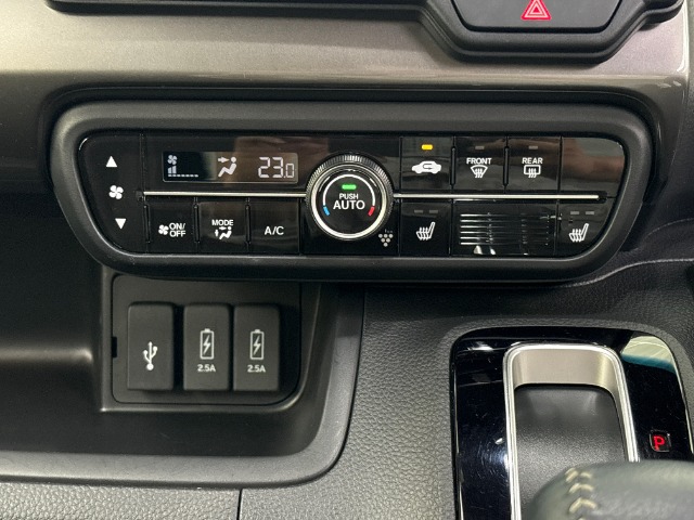 ホンダ Ｎ　ＢＯＸ カスタム ６６０ Ｌ R5年 (東海) 99