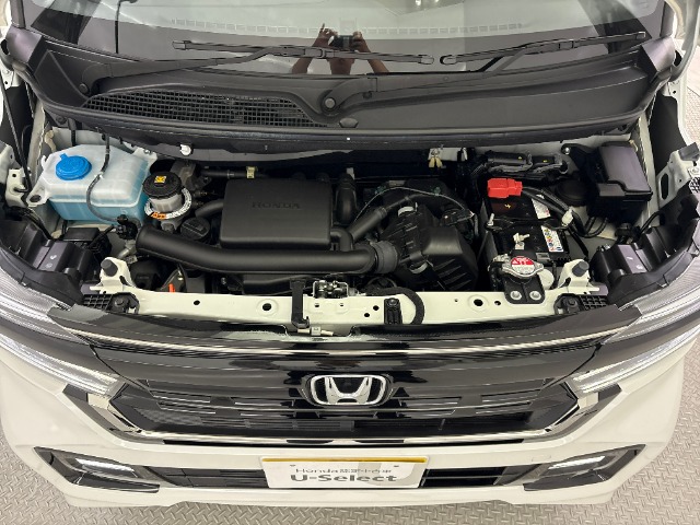 ホンダ Ｎ　ＢＯＸ カスタム ６６０ Ｌ R5年 (東海) 99