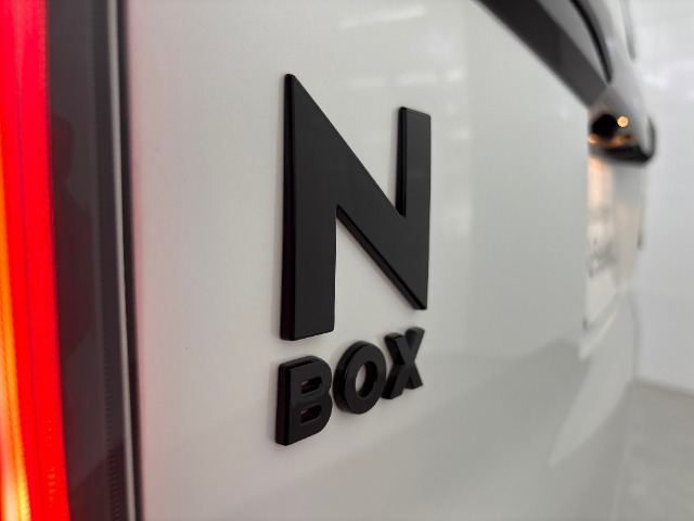 ホンダ Ｎ　ＢＯＸ カスタム ６６０ Ｌ R5年 (東海) 99