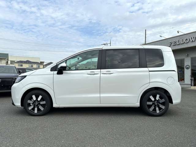 ホンダ フリード　ハイブリッド １．５ Ｅ：ＨＥＶ エアー ＥＸ R7年 (関東) 99