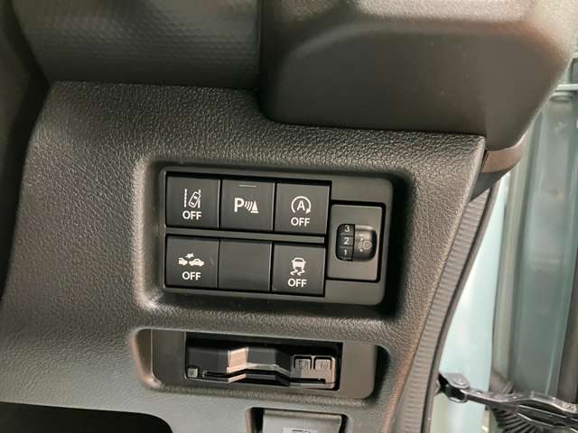 スズキ ハスラー ６６０ ハイブリッド Ｇ ４ＷＤ R6年 (北海道) 99