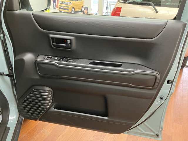 スズキ ハスラー ６６０ ハイブリッド Ｇ ４ＷＤ R6年 (北海道) 99