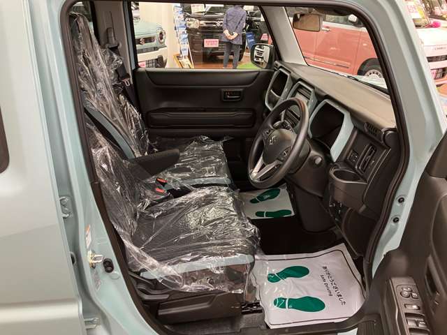 スズキ ハスラー ６６０ ハイブリッド Ｇ ４ＷＤ R6年 (北海道) 99