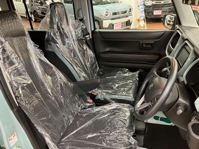 スズキ ハスラー ６６０ ハイブリッド Ｇ ４ＷＤ R6年 (北海道) 99