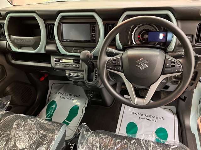 スズキ ハスラー ６６０ ハイブリッド Ｇ ４ＷＤ R6年 (北海道) 99