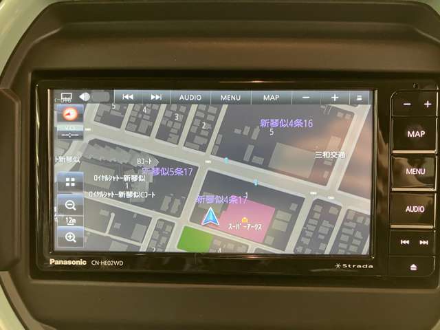 スズキ ハスラー ６６０ ハイブリッド Ｇ ４ＷＤ R6年 (北海道) 99