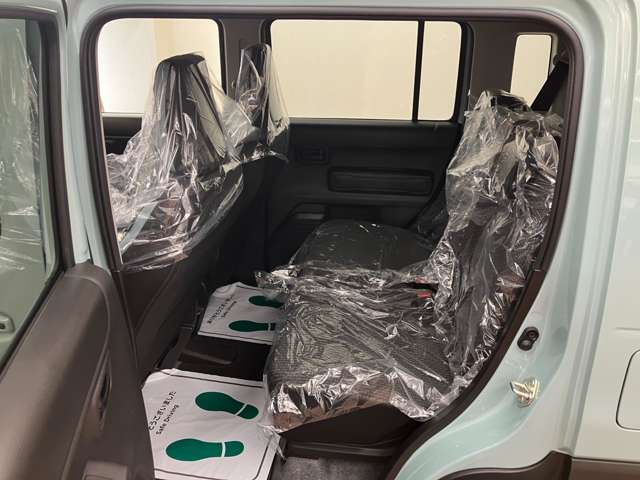 スズキ ハスラー ６６０ ハイブリッド Ｇ ４ＷＤ R6年 (北海道) 99