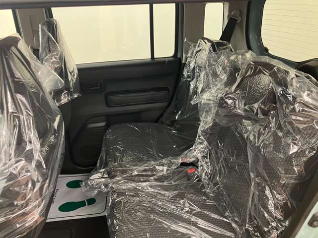 スズキ ハスラー ６６０ ハイブリッド Ｇ ４ＷＤ R6年 (北海道) 99