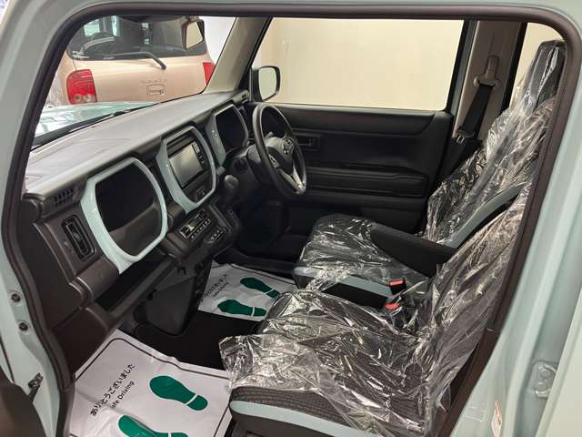 スズキ ハスラー ６６０ ハイブリッド Ｇ ４ＷＤ R6年 (北海道) 99