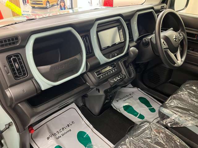 スズキ ハスラー ６６０ ハイブリッド Ｇ ４ＷＤ R6年 (北海道) 99