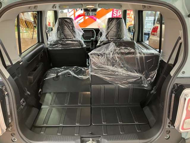 スズキ ハスラー ６６０ ハイブリッド Ｇ ４ＷＤ R6年 (北海道) 99