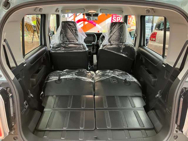 スズキ ハスラー ６６０ ハイブリッド Ｇ ４ＷＤ R6年 (北海道) 99