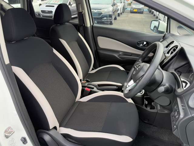 日産 ノート １．２ Ｅ－ＰＯＷＥＲ Ｘ R1年 (九州・沖縄) 99