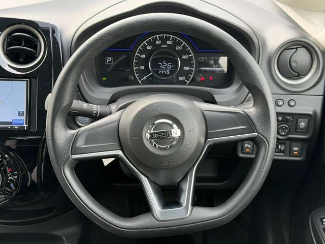 日産 ノート １．２ Ｅ－ＰＯＷＥＲ Ｘ R1年 (九州・沖縄) 99