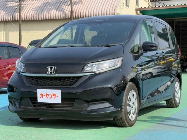 ホンダ フリード　ハイブリッド １．５ ハイブリッド Ｇ ホンダセンシング R3年 (九州・沖縄) 99