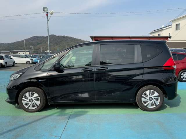 ホンダ フリード　ハイブリッド １．５ ハイブリッド Ｇ ホンダセンシング R3年 (九州・沖縄) 99