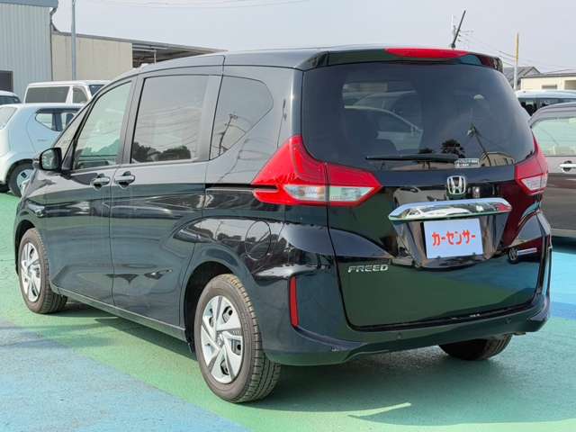 ホンダ フリード　ハイブリッド １．５ ハイブリッド Ｇ ホンダセンシング R3年 (九州・沖縄) 99
