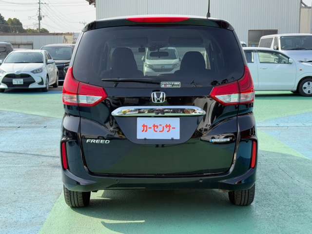 ホンダ フリード　ハイブリッド １．５ ハイブリッド Ｇ ホンダセンシング R3年 (九州・沖縄) 99