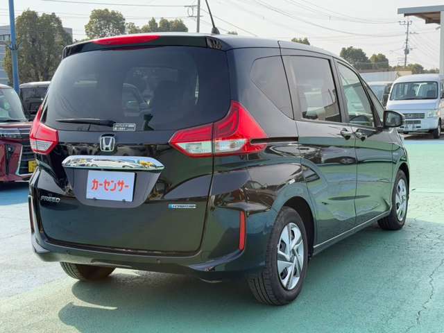 ホンダ フリード　ハイブリッド １．５ ハイブリッド Ｇ ホンダセンシング R3年 (九州・沖縄) 99