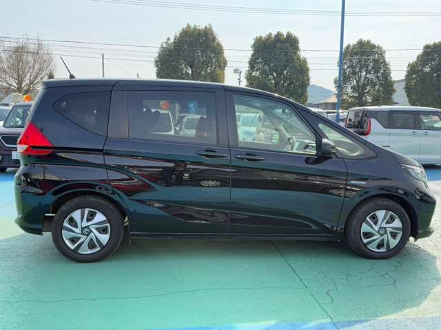 ホンダ フリード　ハイブリッド １．５ ハイブリッド Ｇ ホンダセンシング R3年 (九州・沖縄) 99